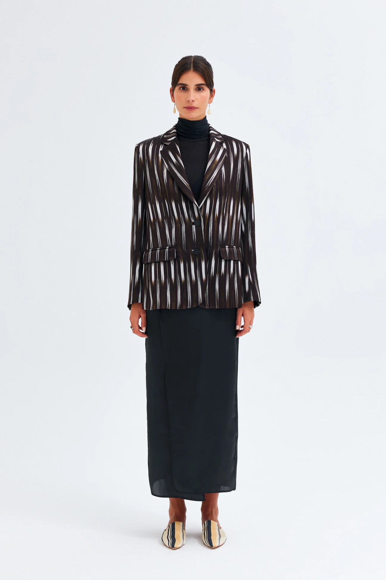 Kutnia Blazer