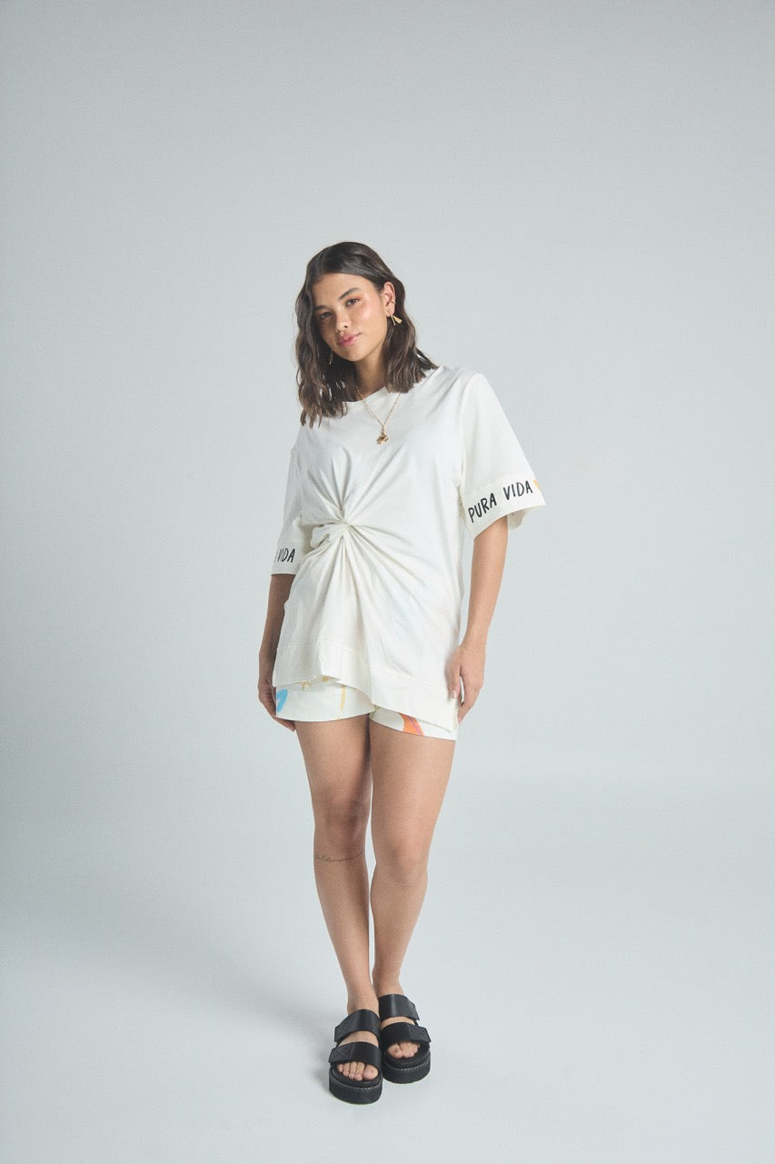 T-shirt - Pura Vida