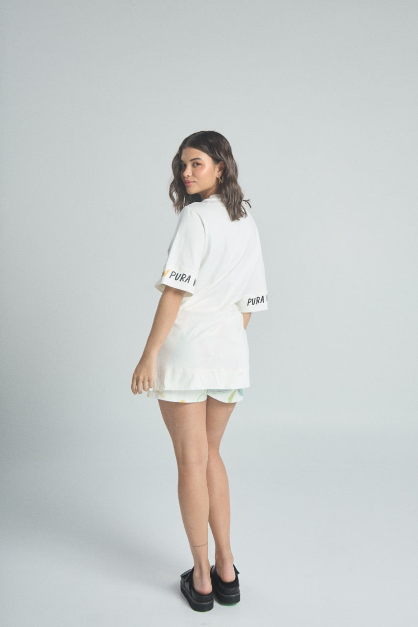 T-shirt - Pura Vida