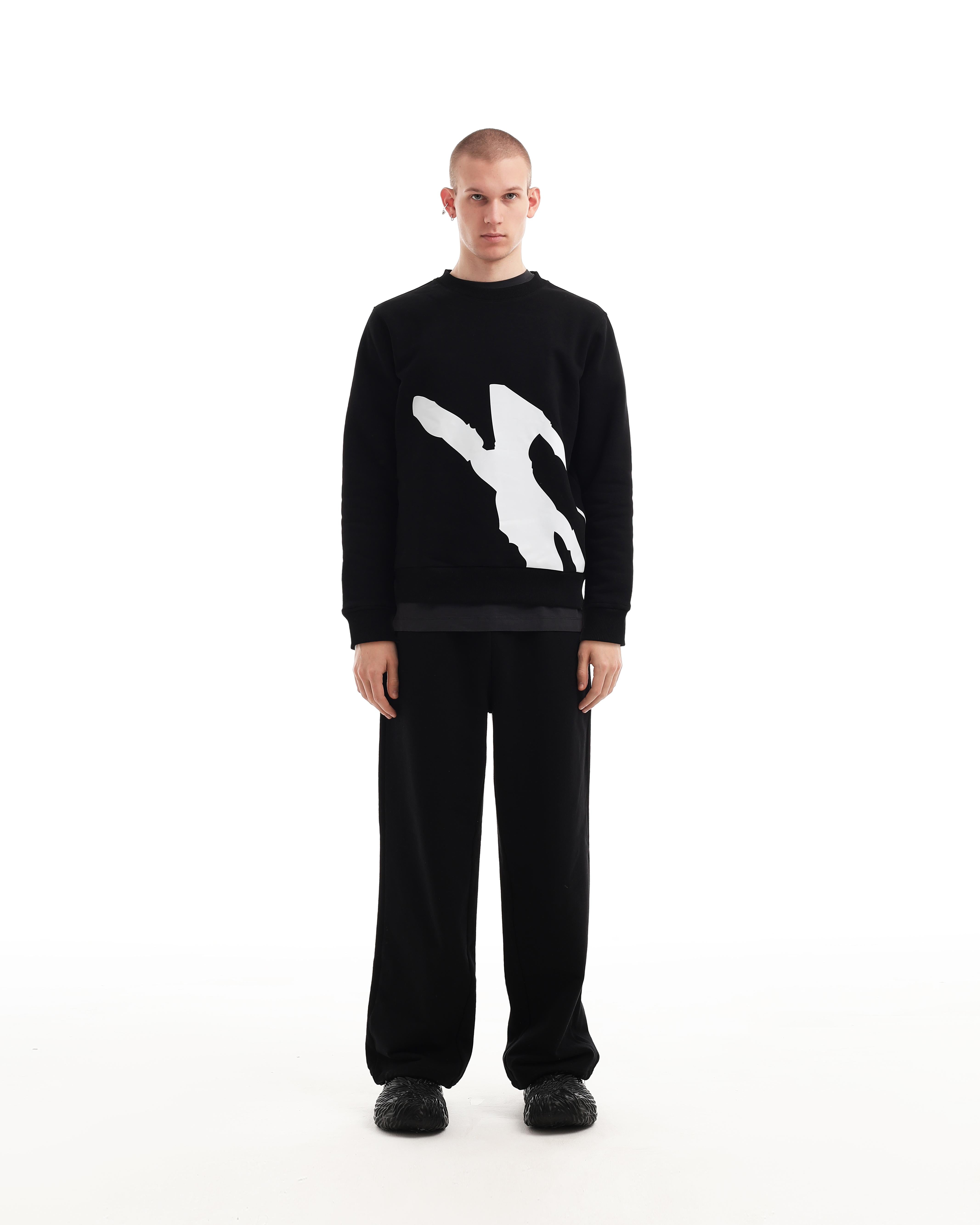 Awaken Fleece Pullover (AP0)