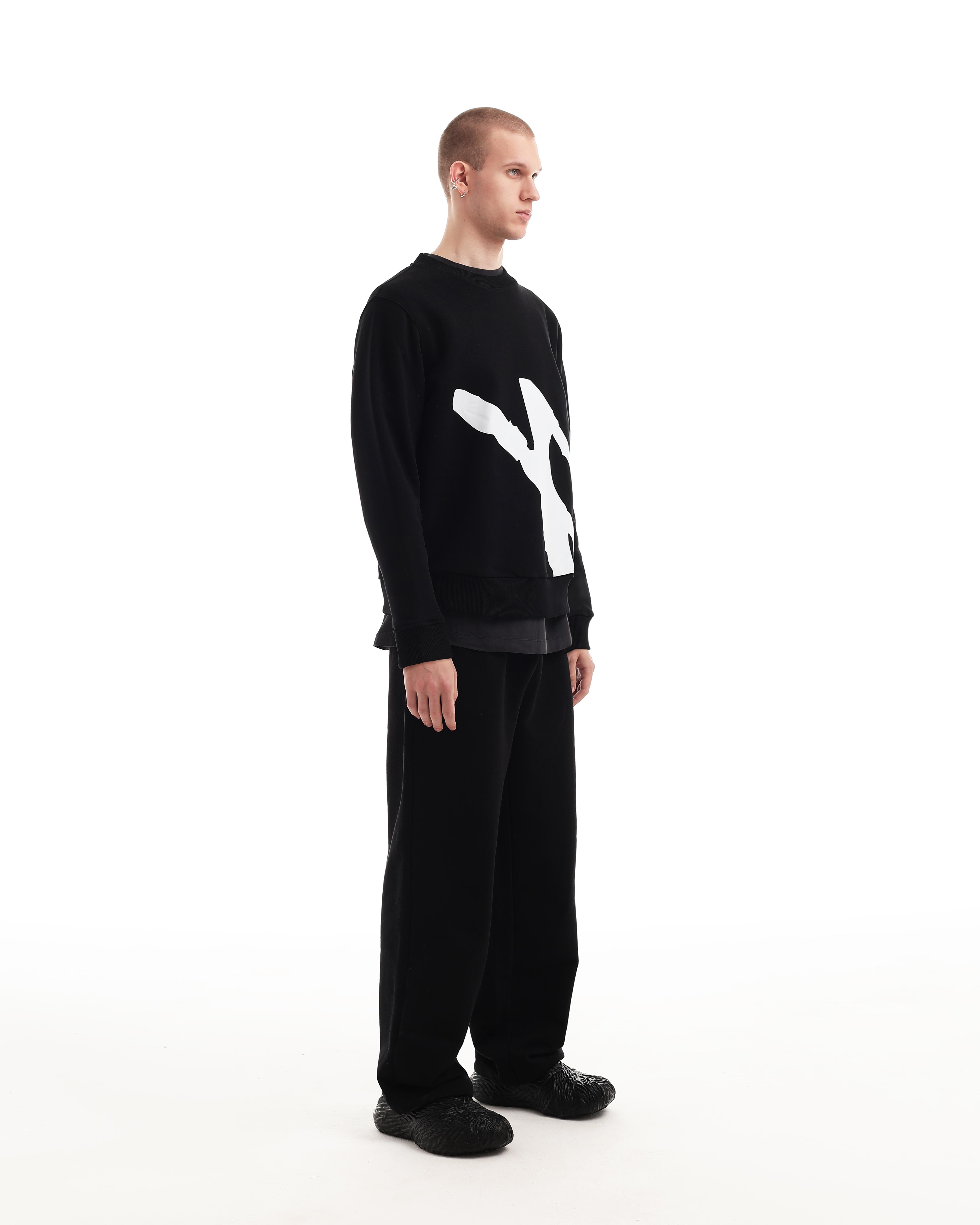 Awaken Fleece Pullover (AP0)