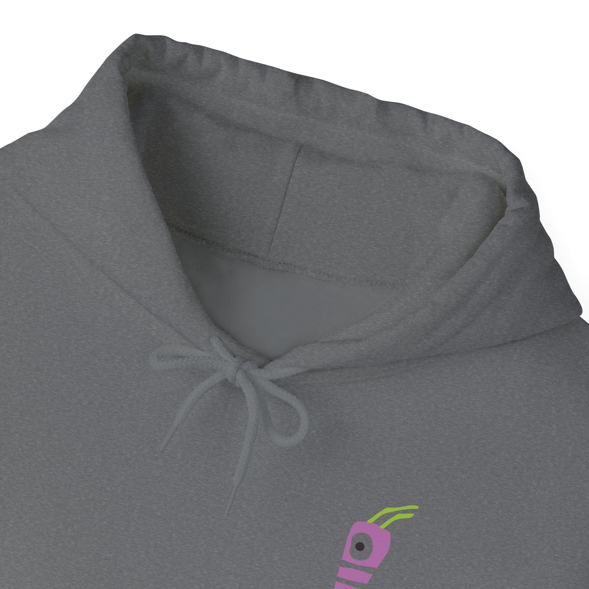 Carrot Hoodie