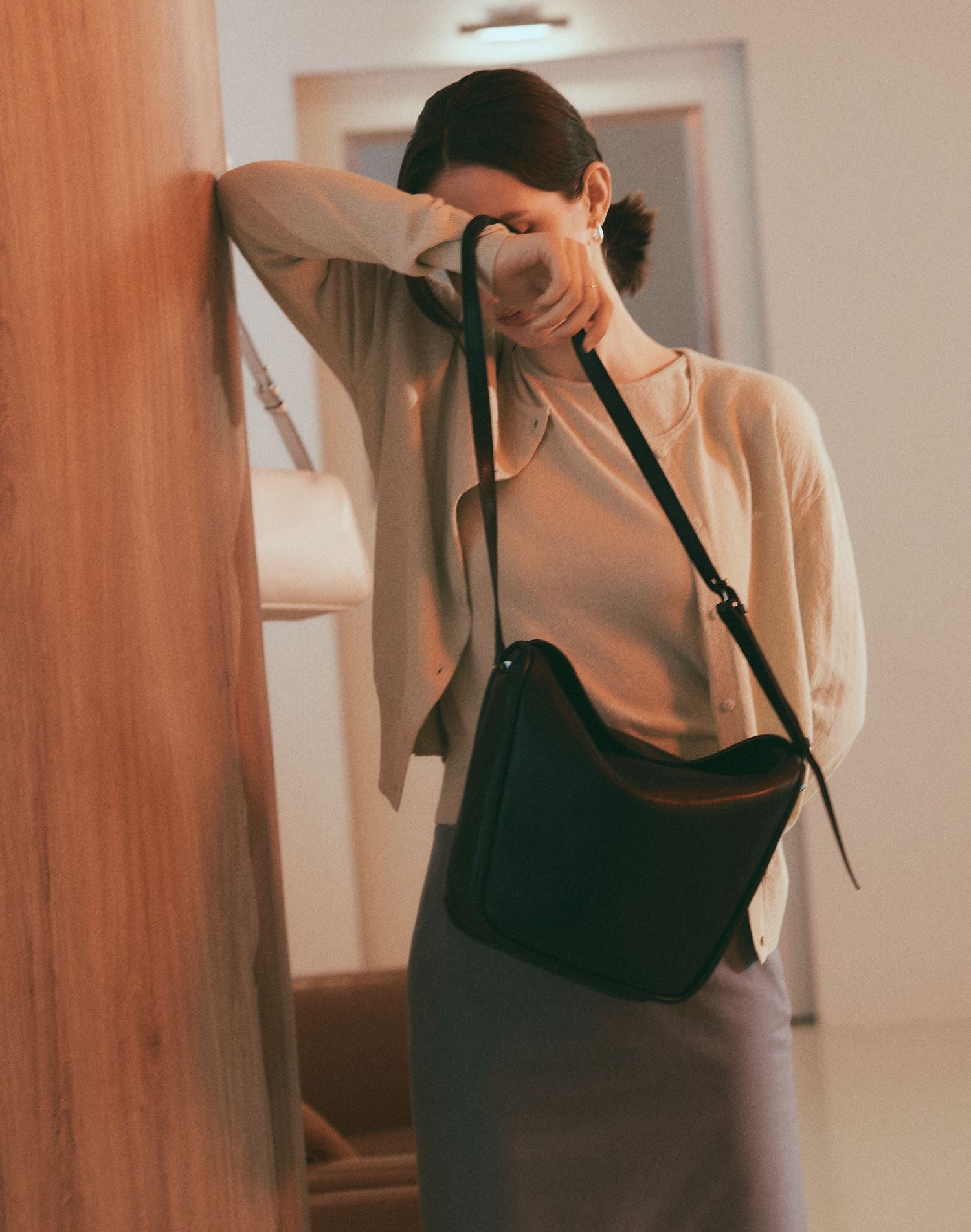 Viennois Shoulder - BKMM