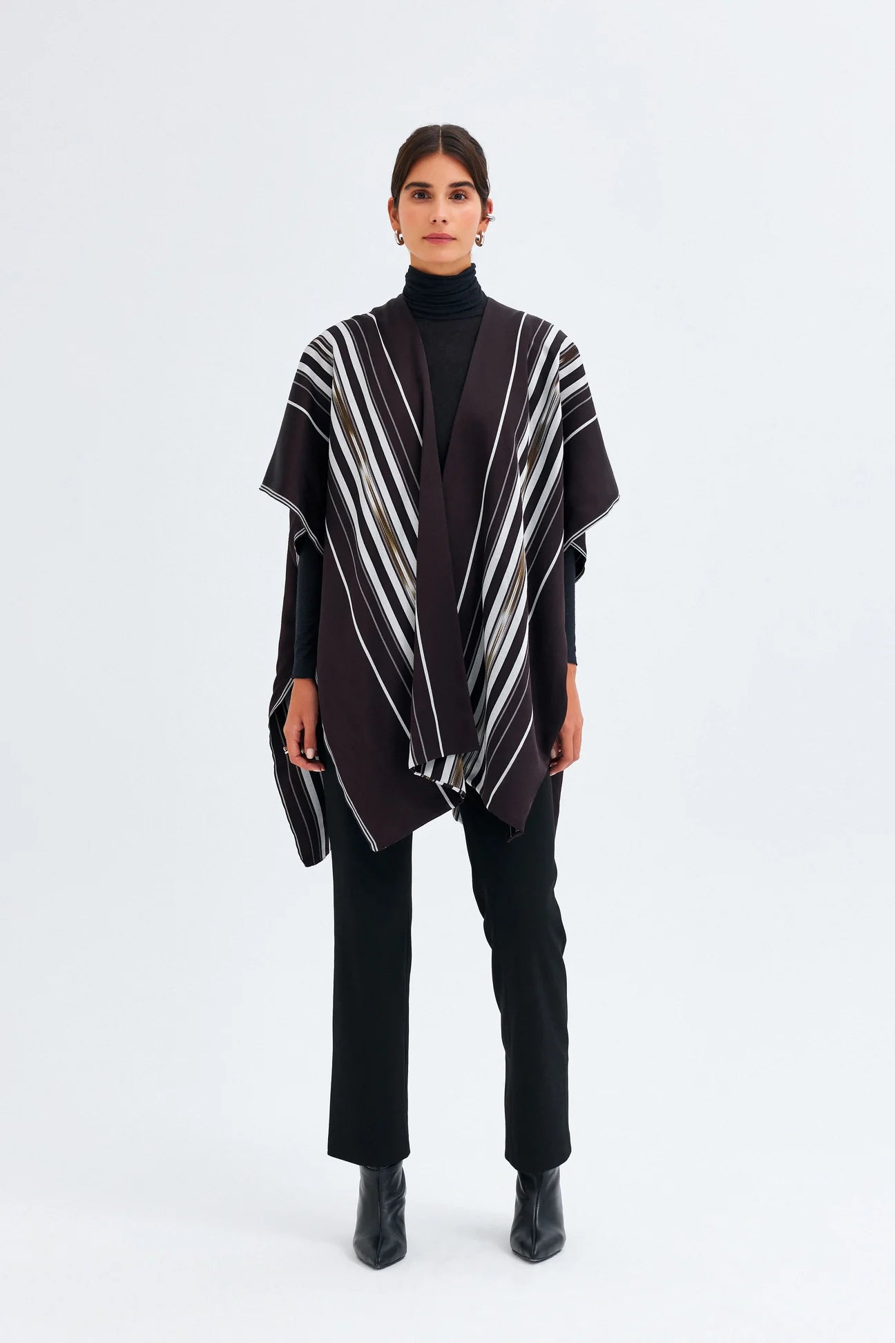 Kutnu Poncho