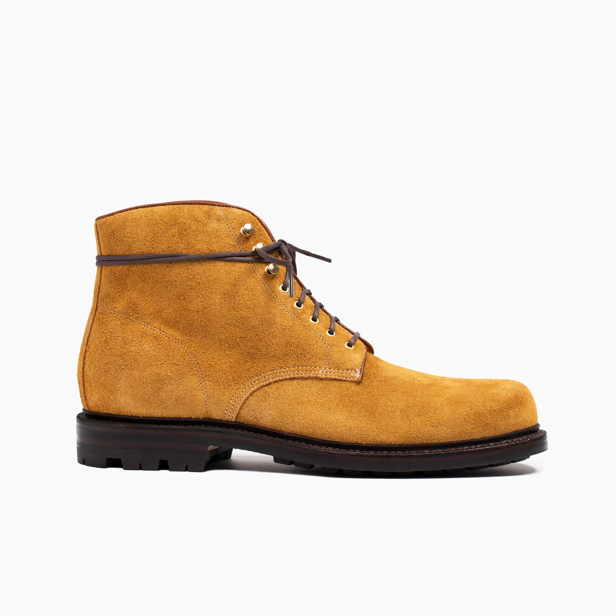 Baroda Boot Butterum