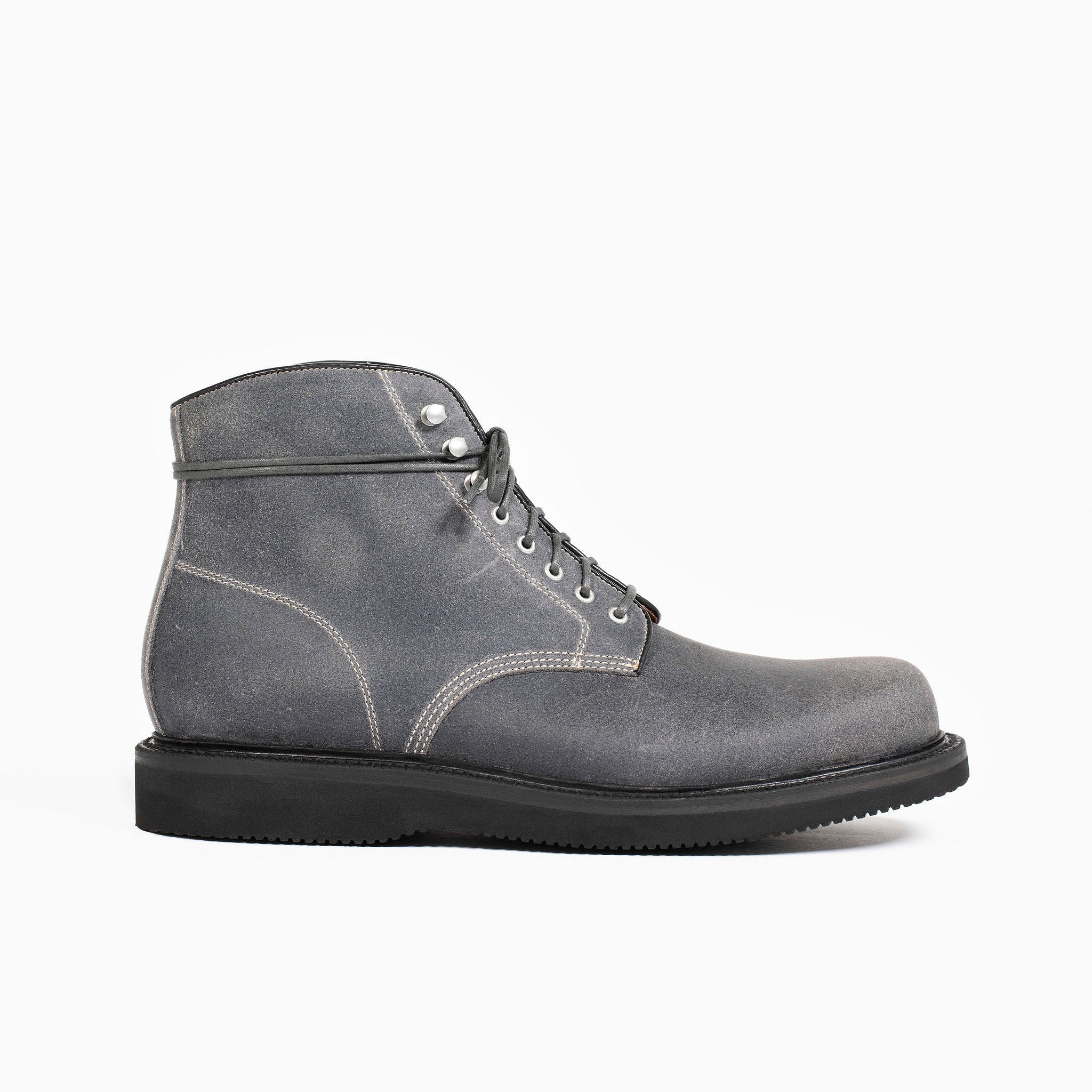 Baroda Boot Frost Waxed Commander