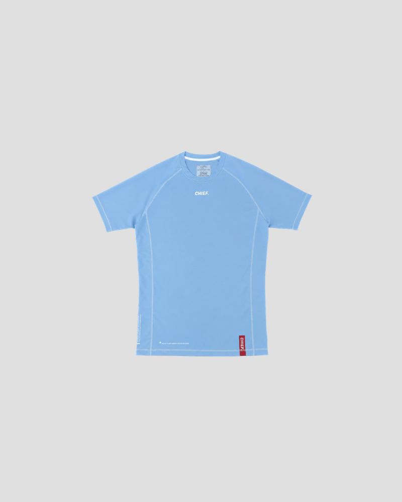 MONO SET BLUE R