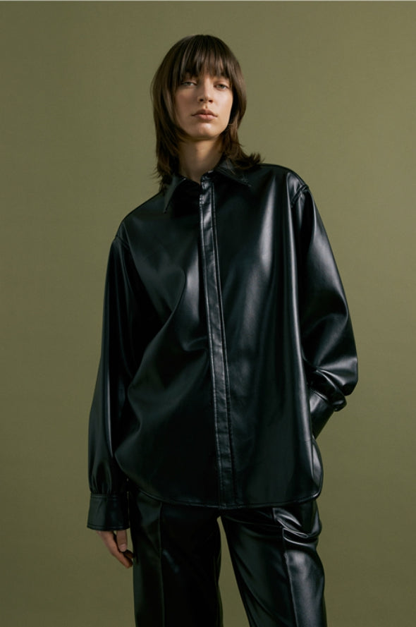Essential TO Overshirt