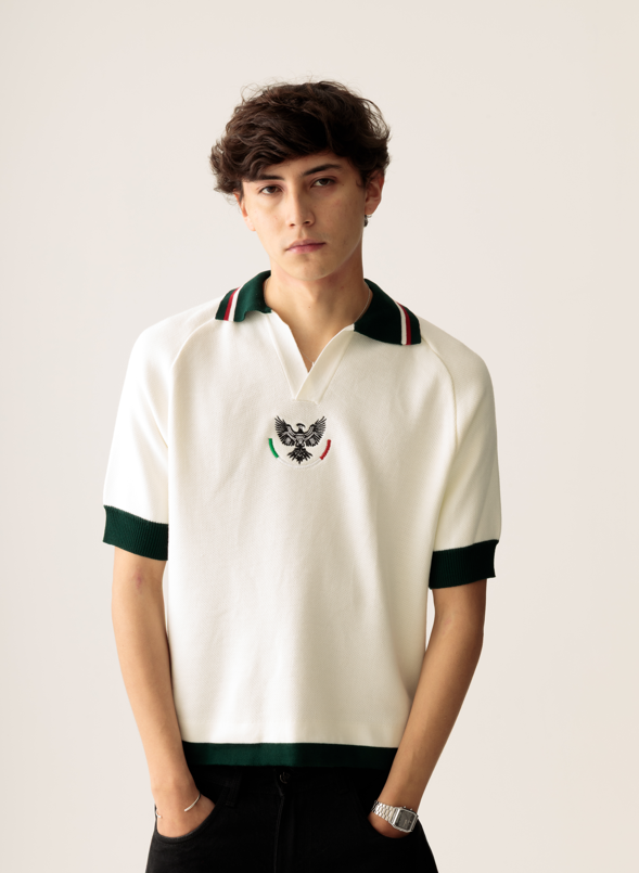 POLO SELECCION DEOSSA