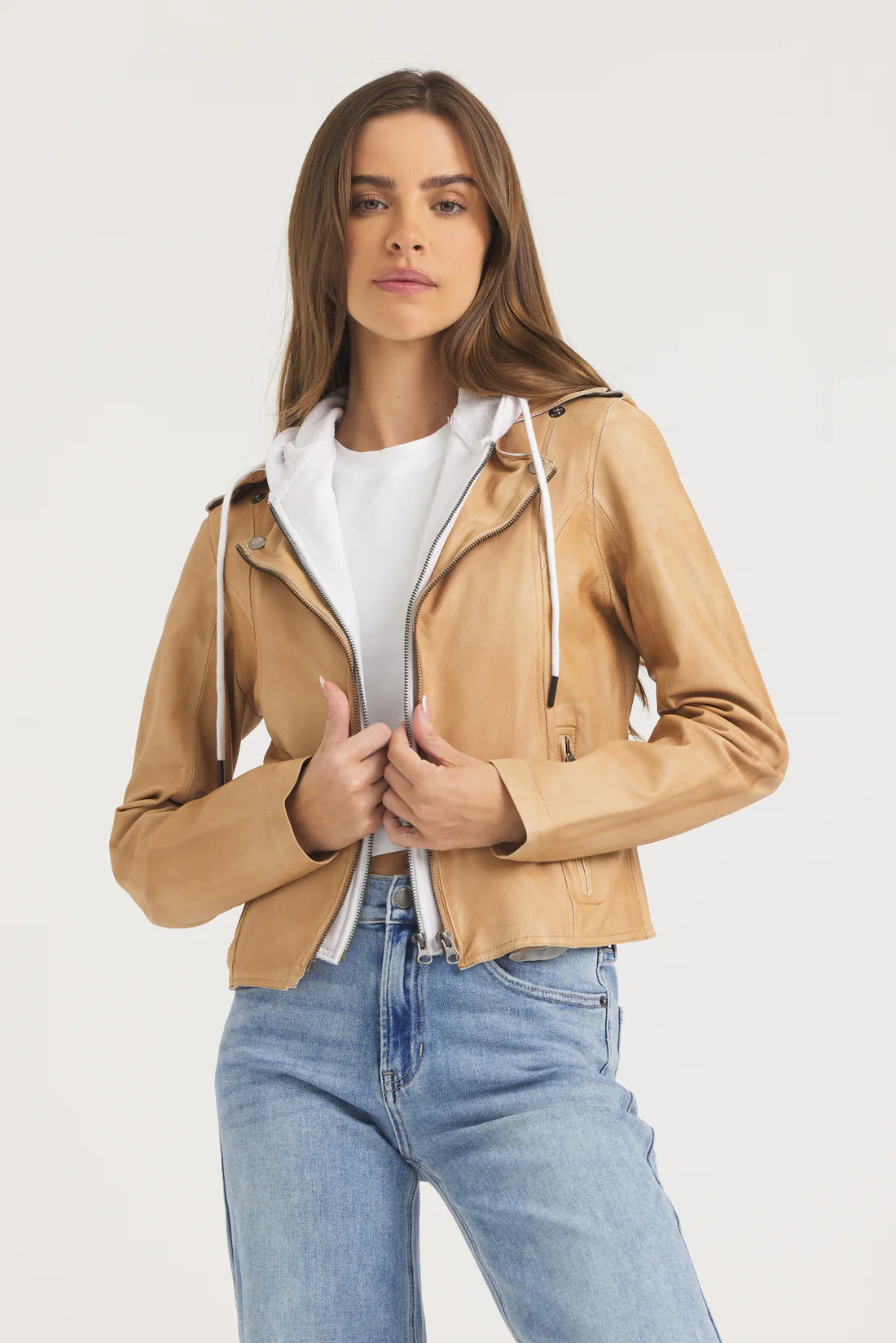 MOLLY(SPARTINA)