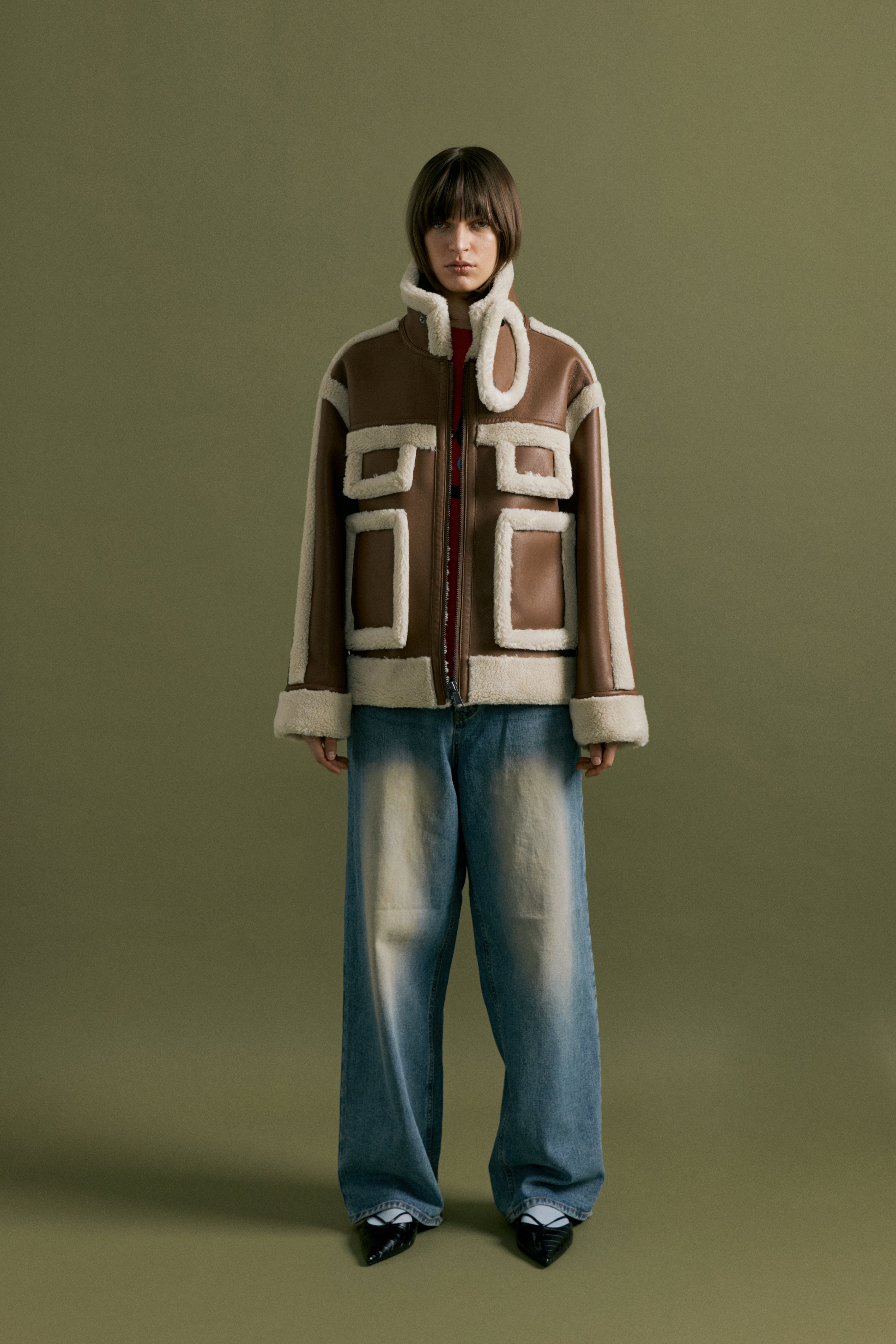 Lou Coat