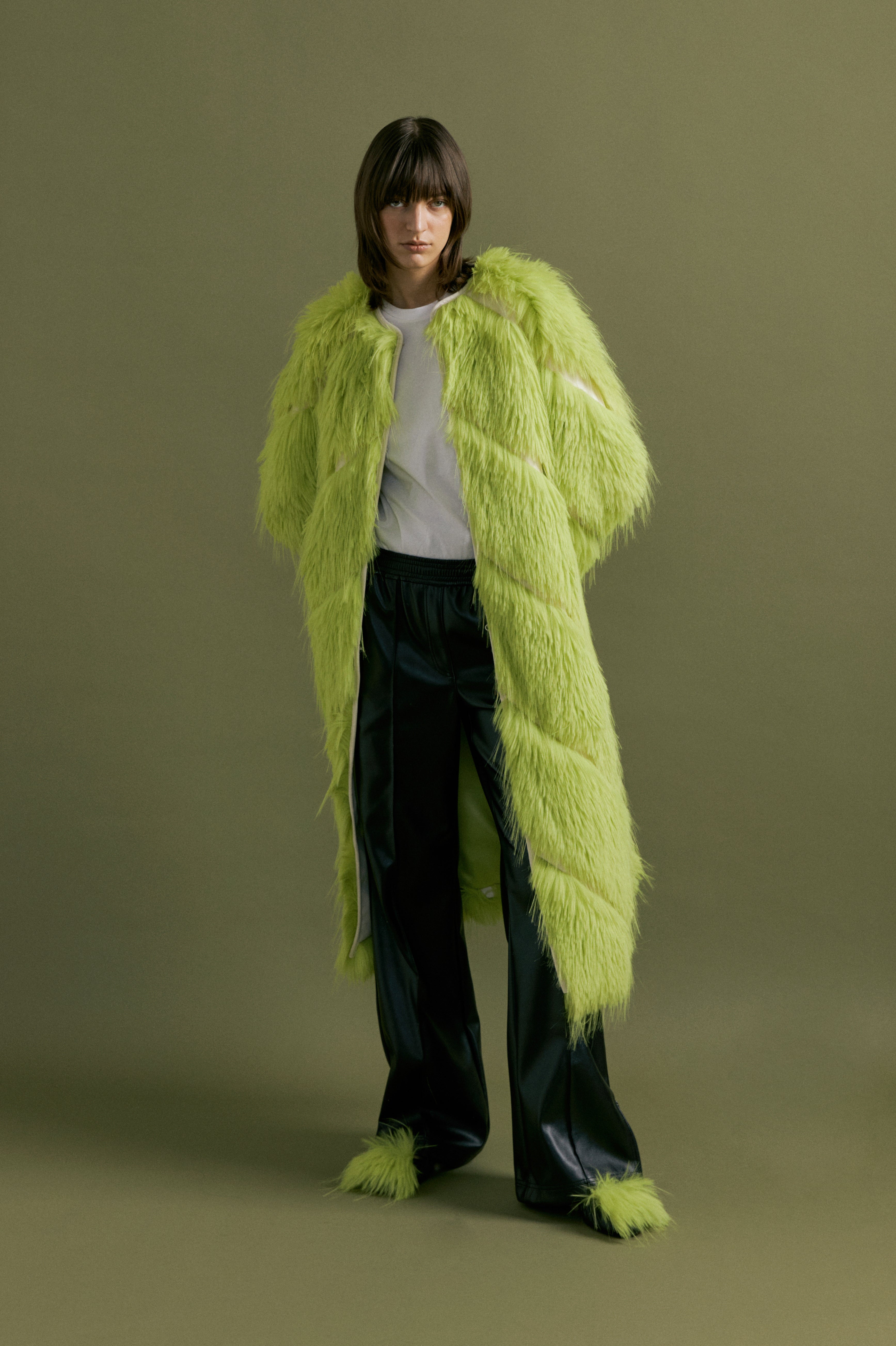 Essential Pant (MOLI)