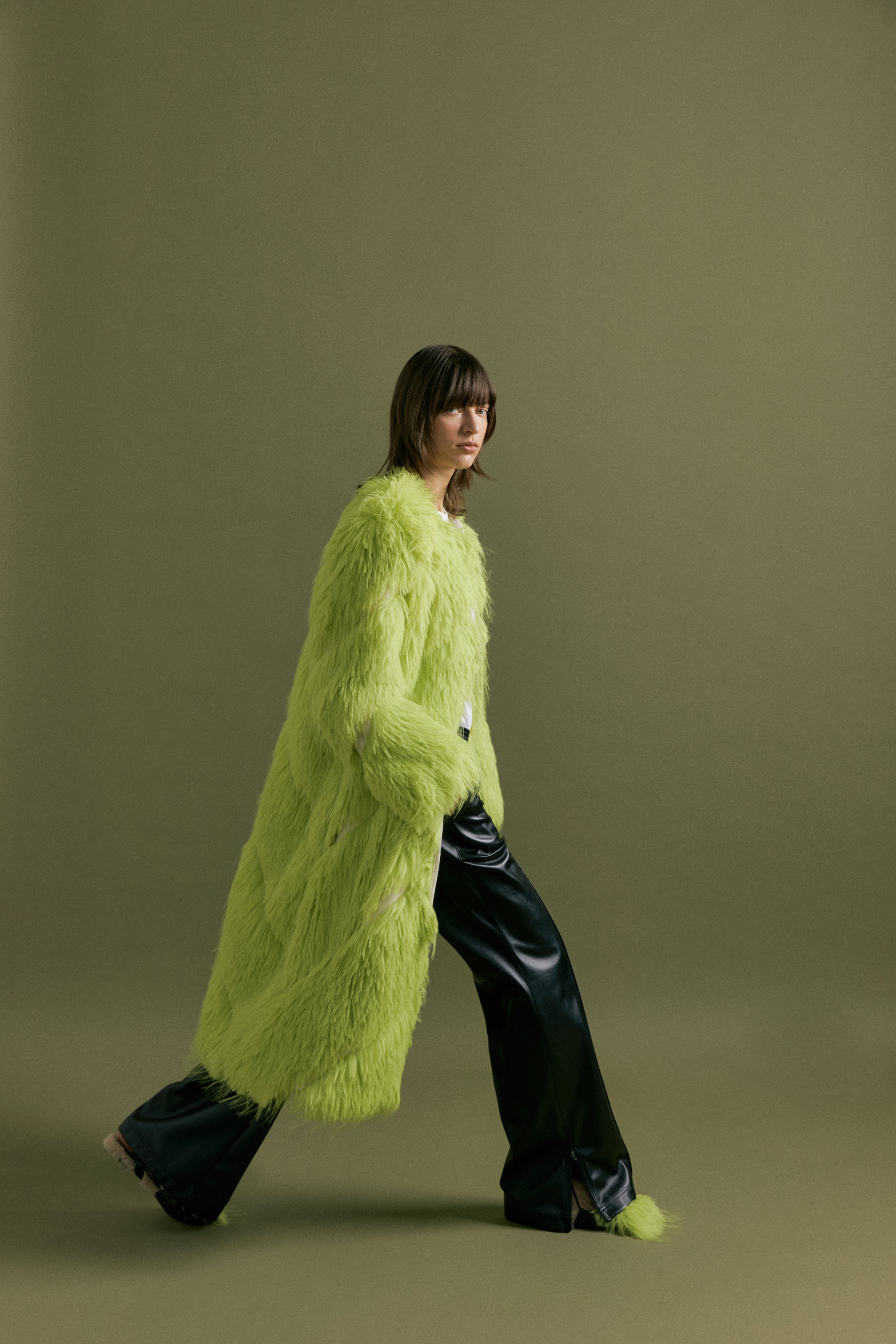 Essential Pant (MOLI)