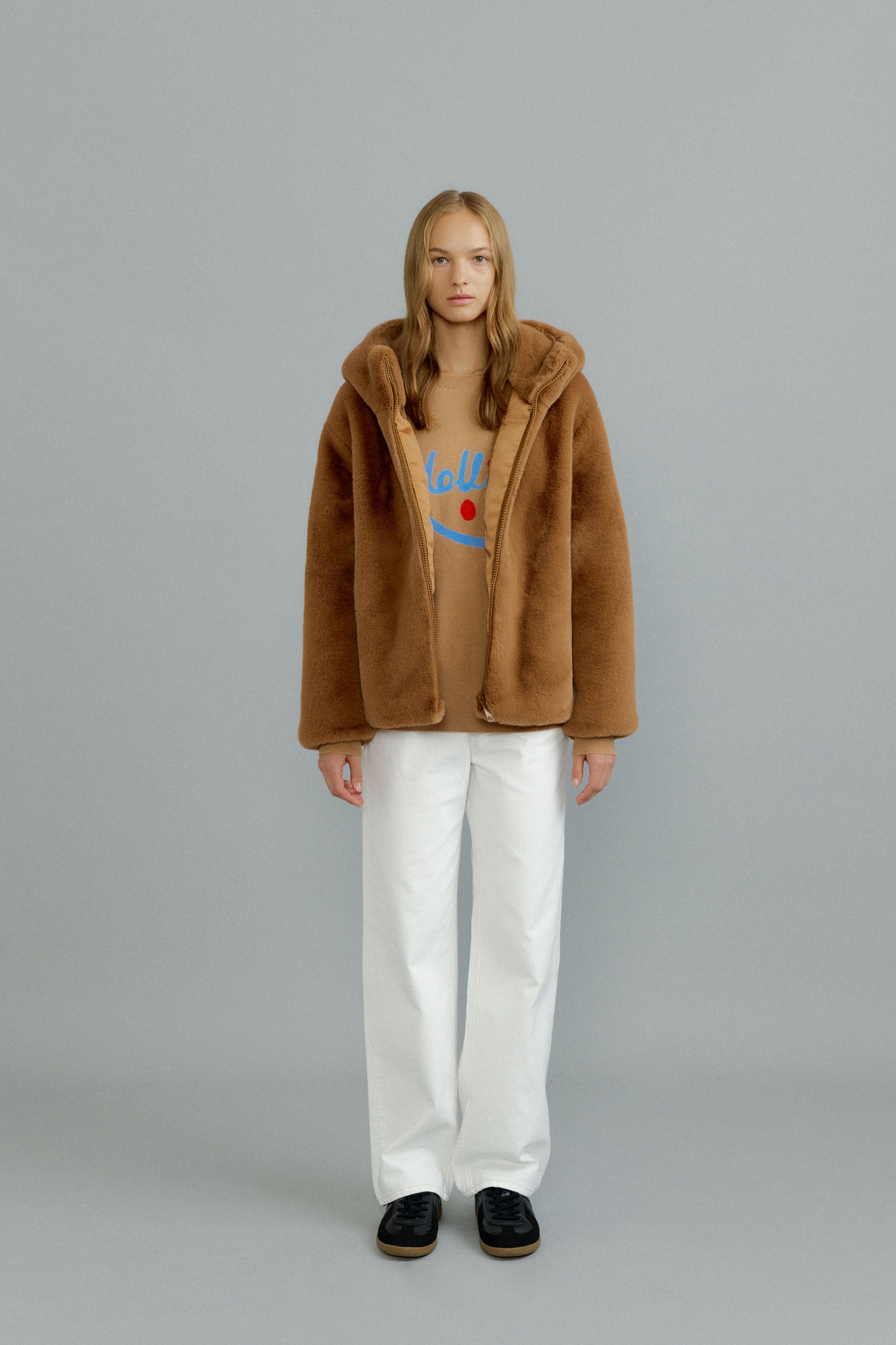 Comely L Coat