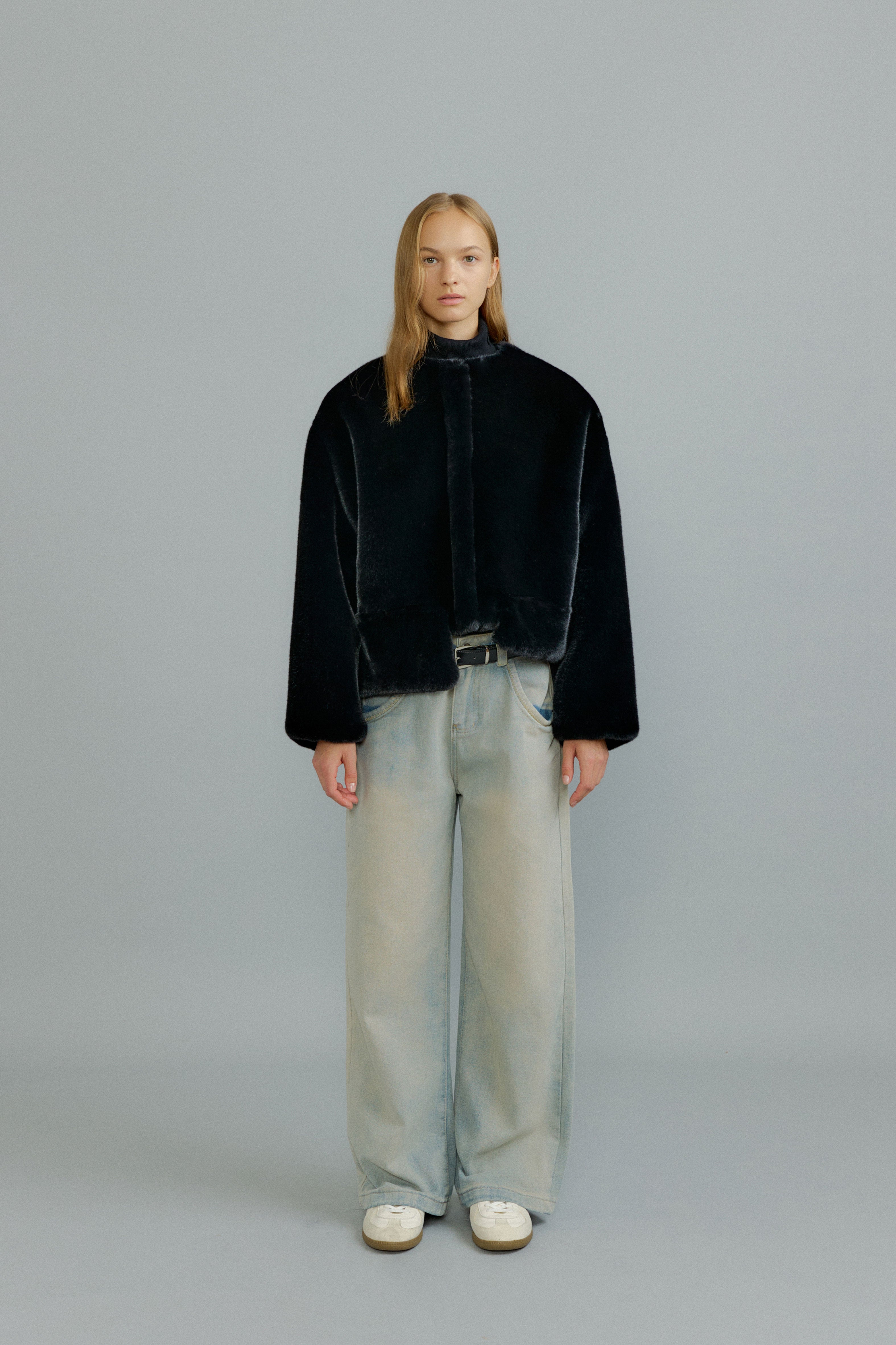 Dall Coat