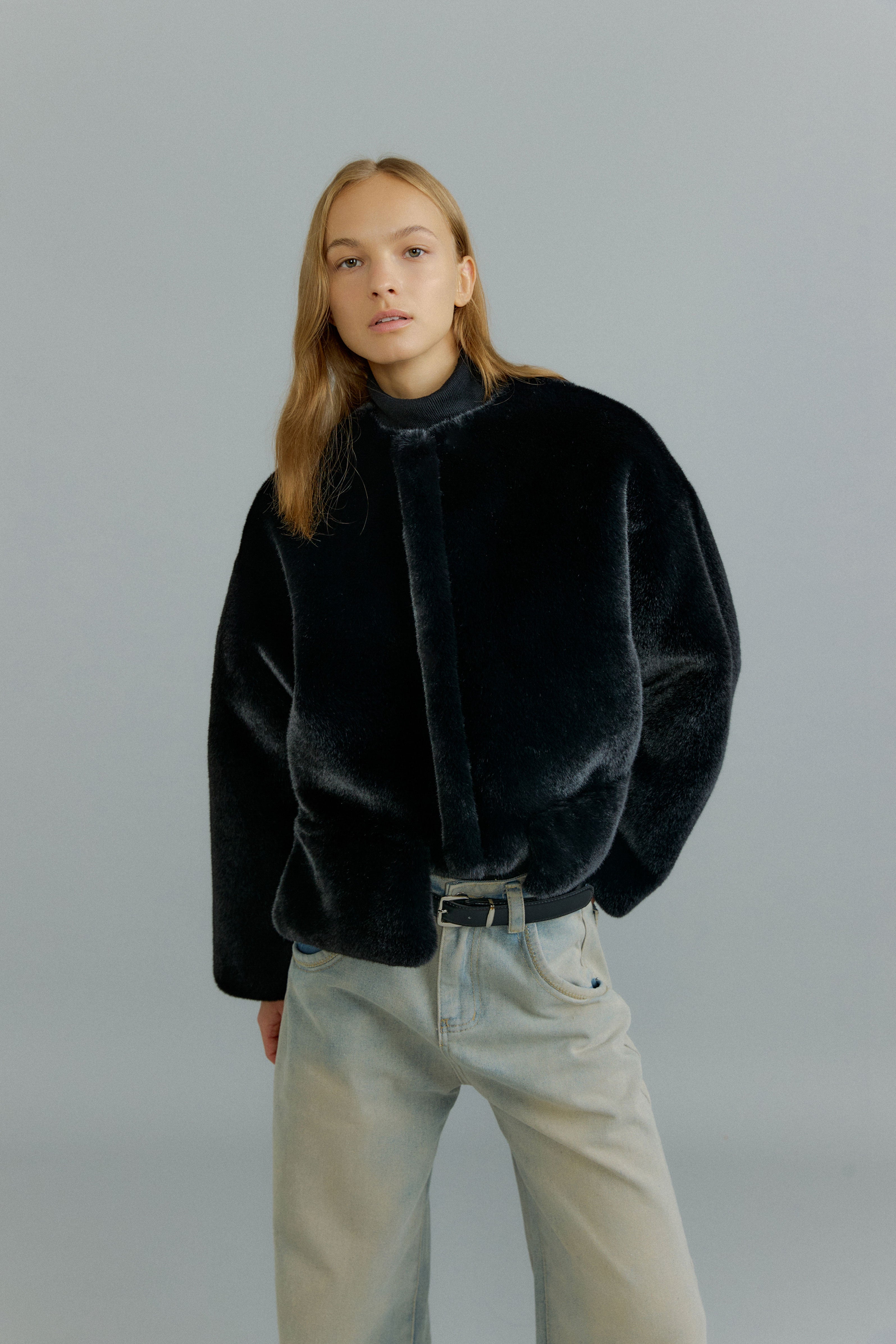 Dall Coat
