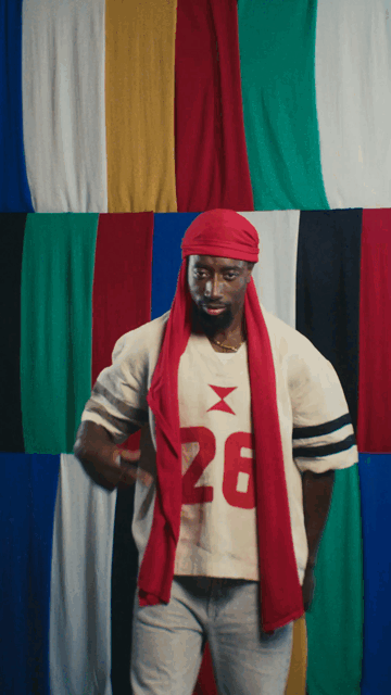 JORDAN 26