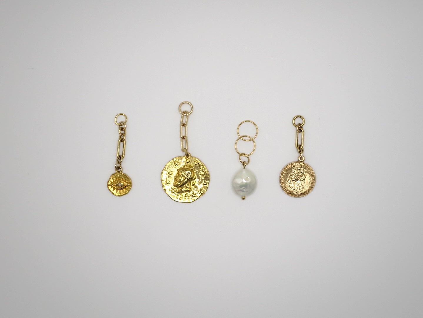 Dangle Charms