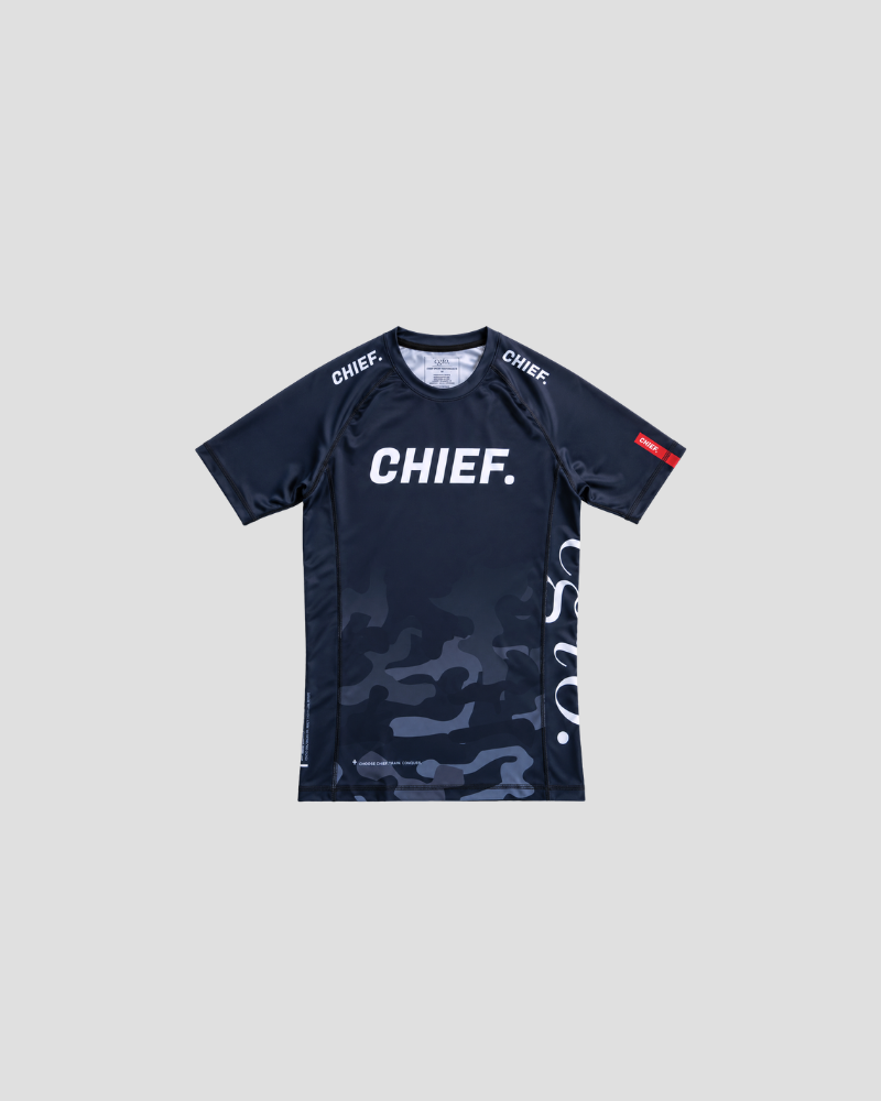 ATHLETE SET BLACK R