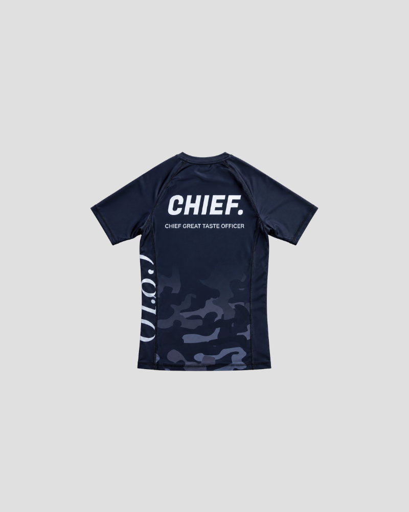 ATHLETE SET BLACK R