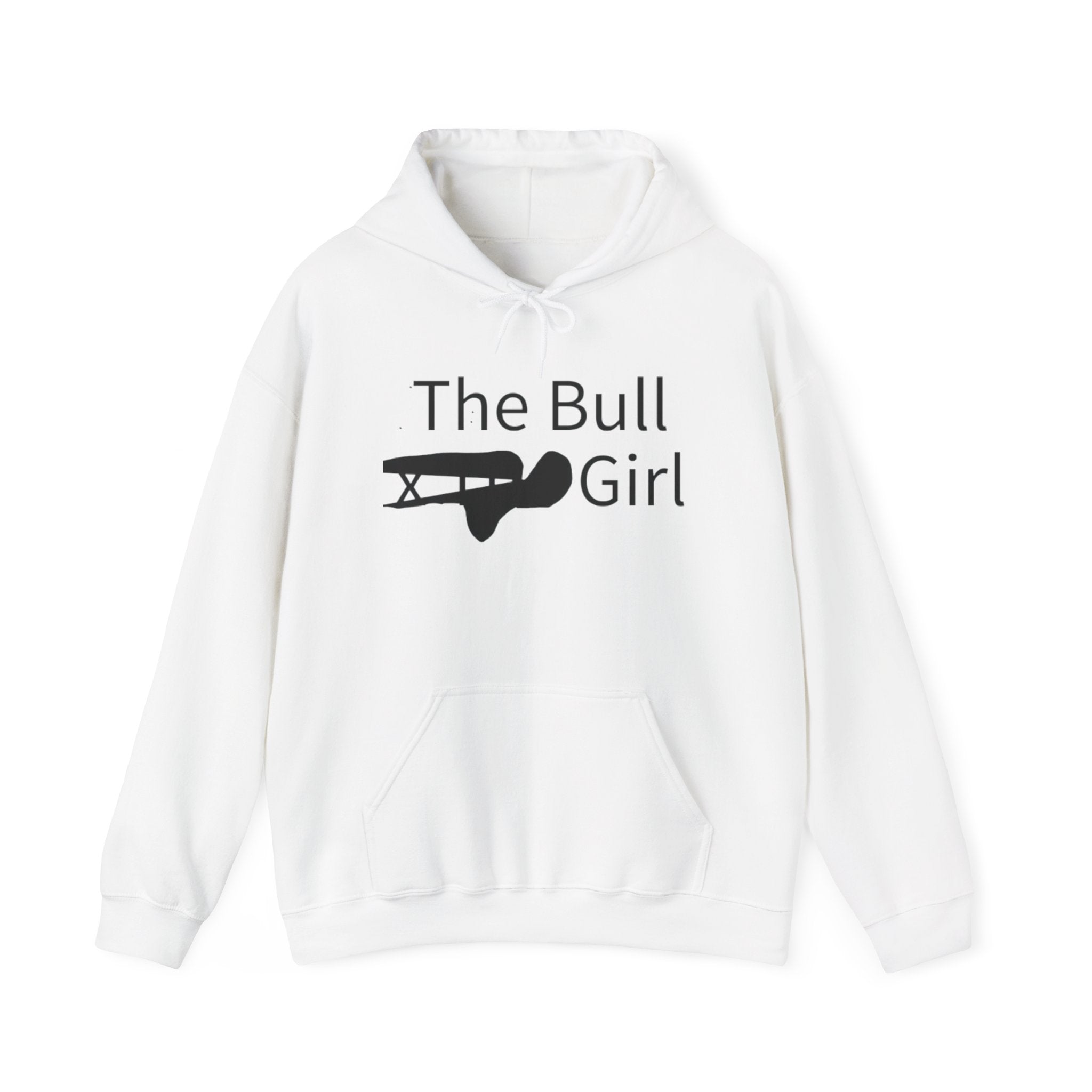 Bull Girl