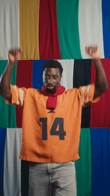 NETHERLANDS 14