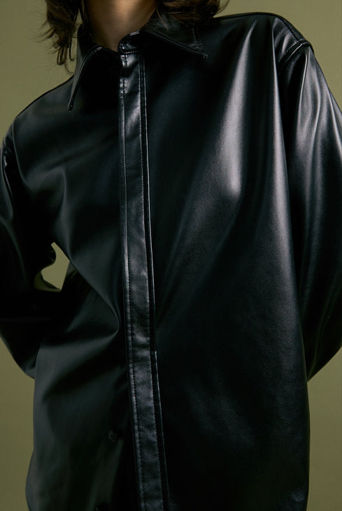 Essential TO Overshirt