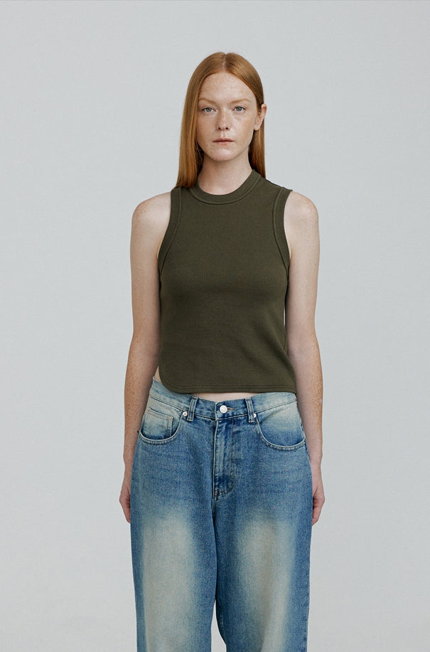 Nova Tank Top