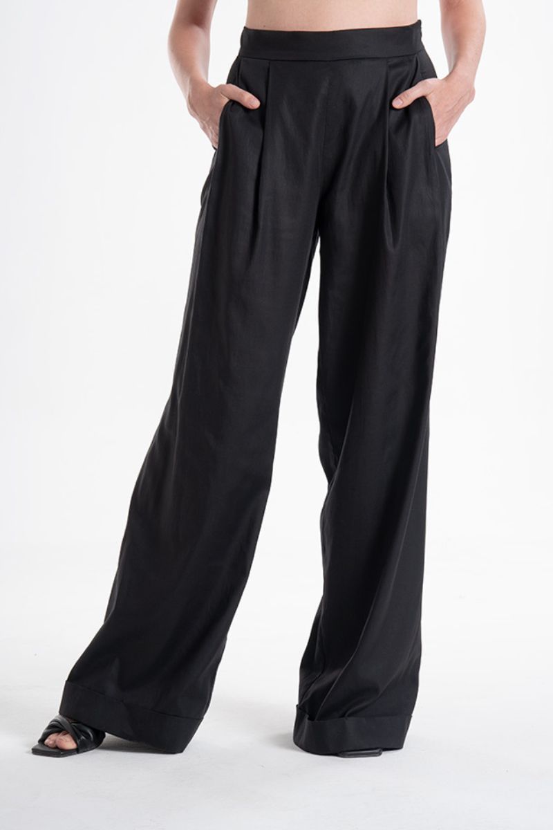 Aitna Pants
