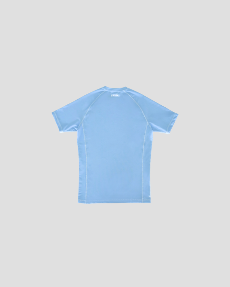 MONO SET BLUE R
