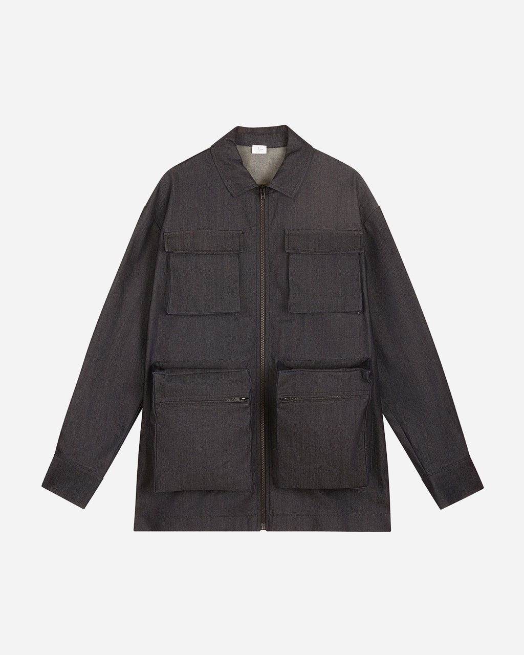 WW01 (Workwear)