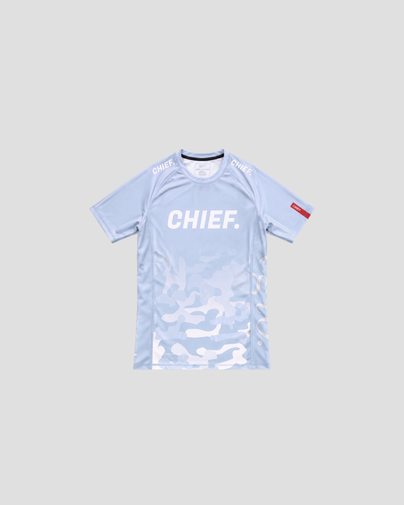 ATHLETE SET WHITE R