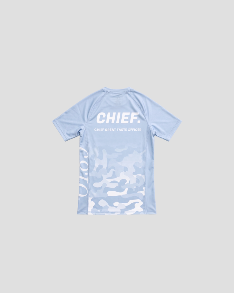 ATHLETE SET WHITE R