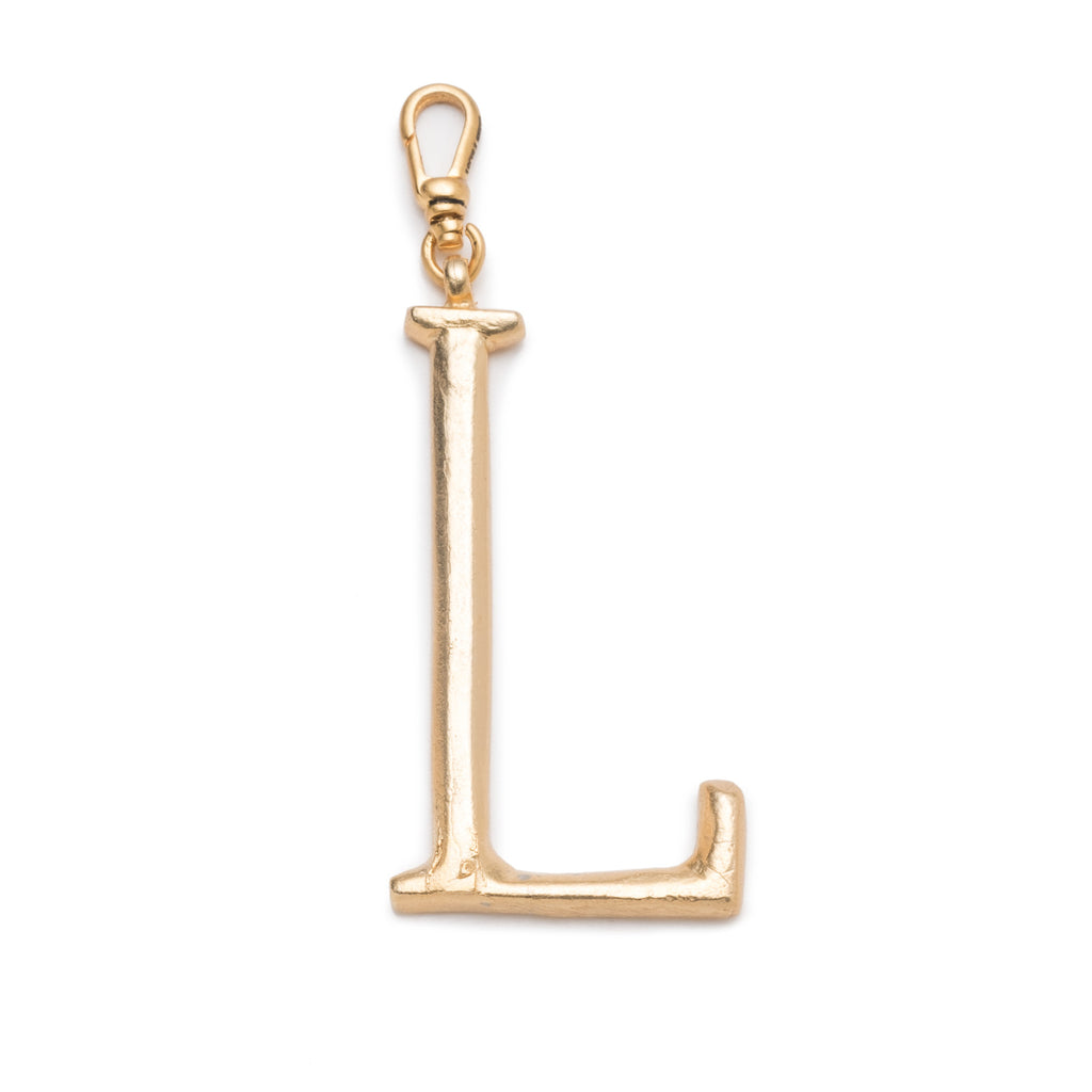 PLAZA LARGE LETTER L