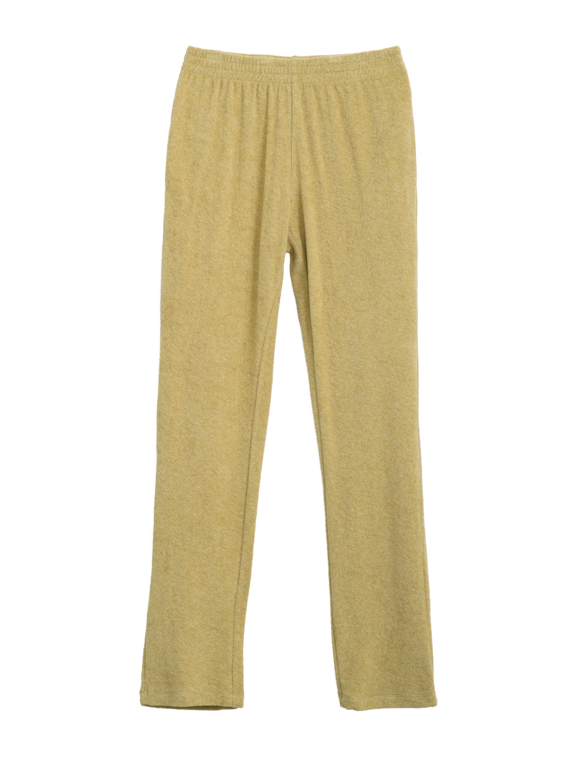 SERO- Terry Pants