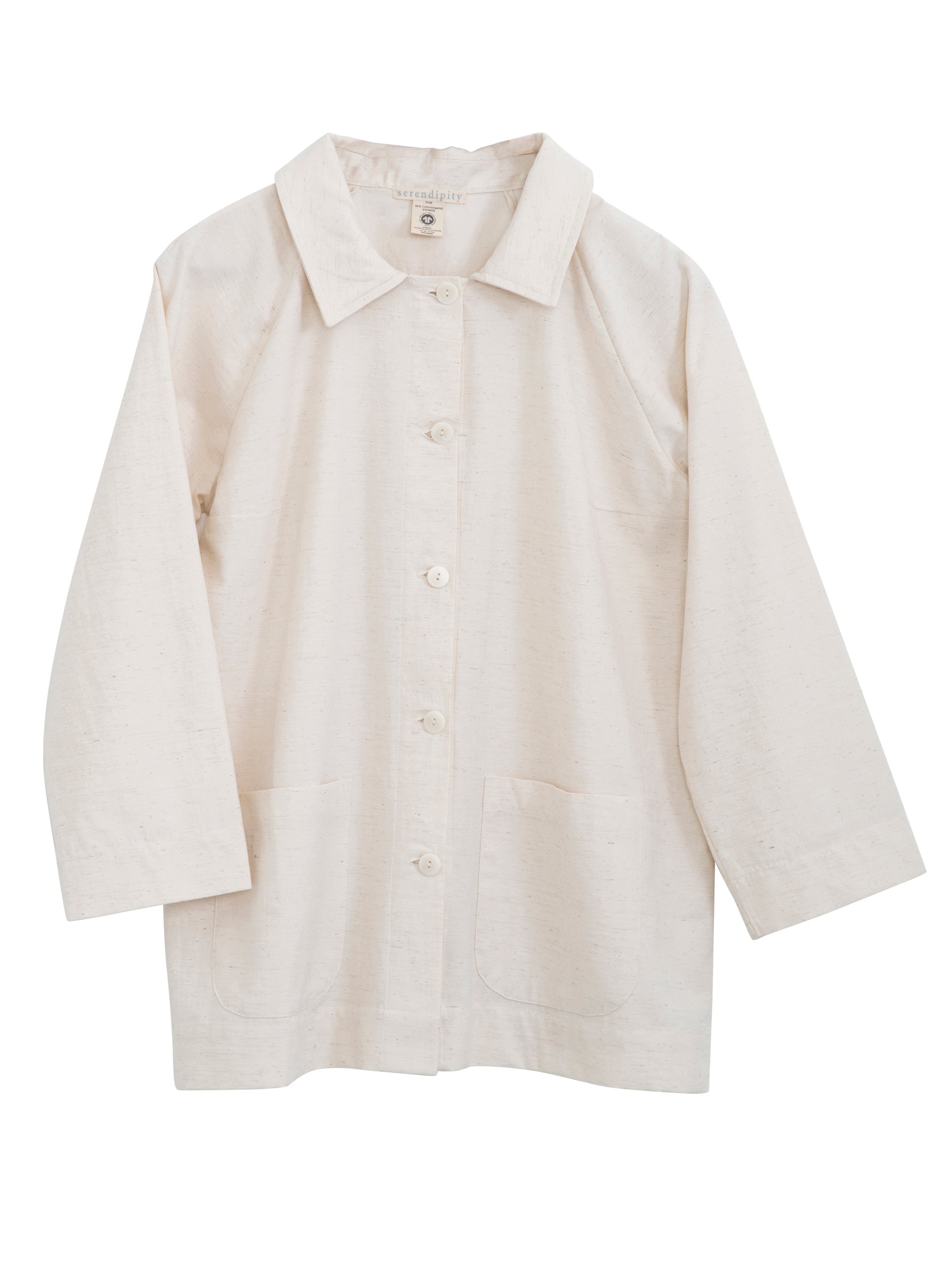SERO- Loose Jacket
