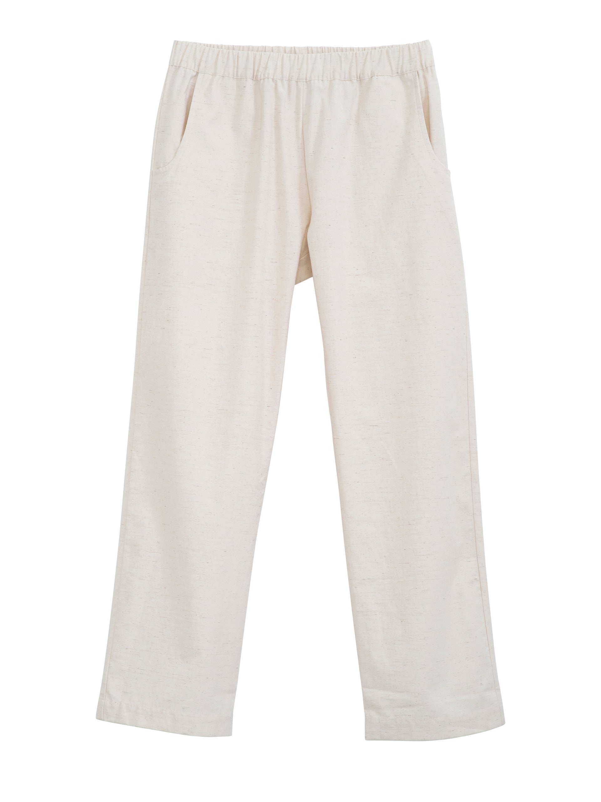 SERO- Heavy Woven Pants