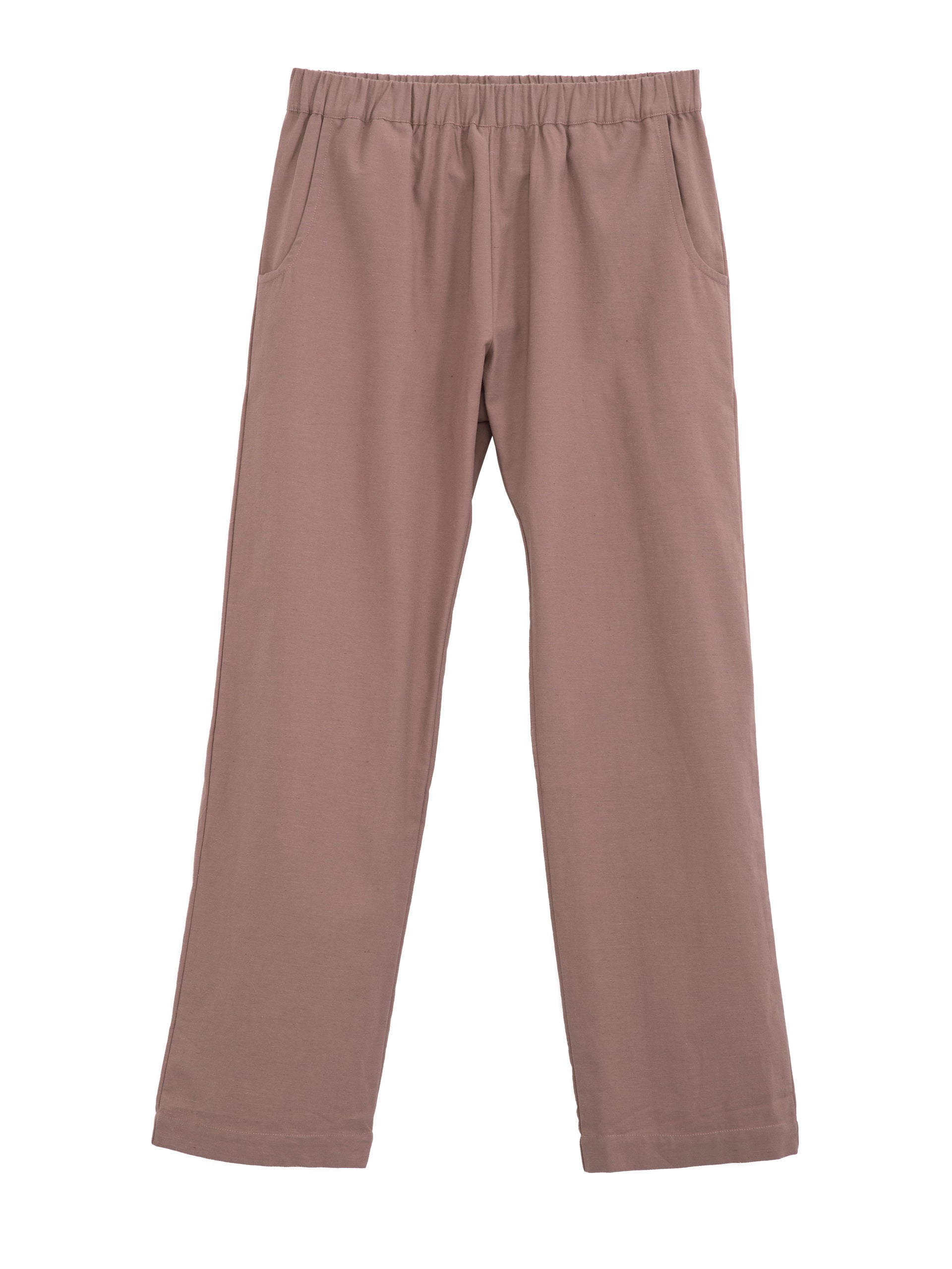SERO- Heavy Woven Pants