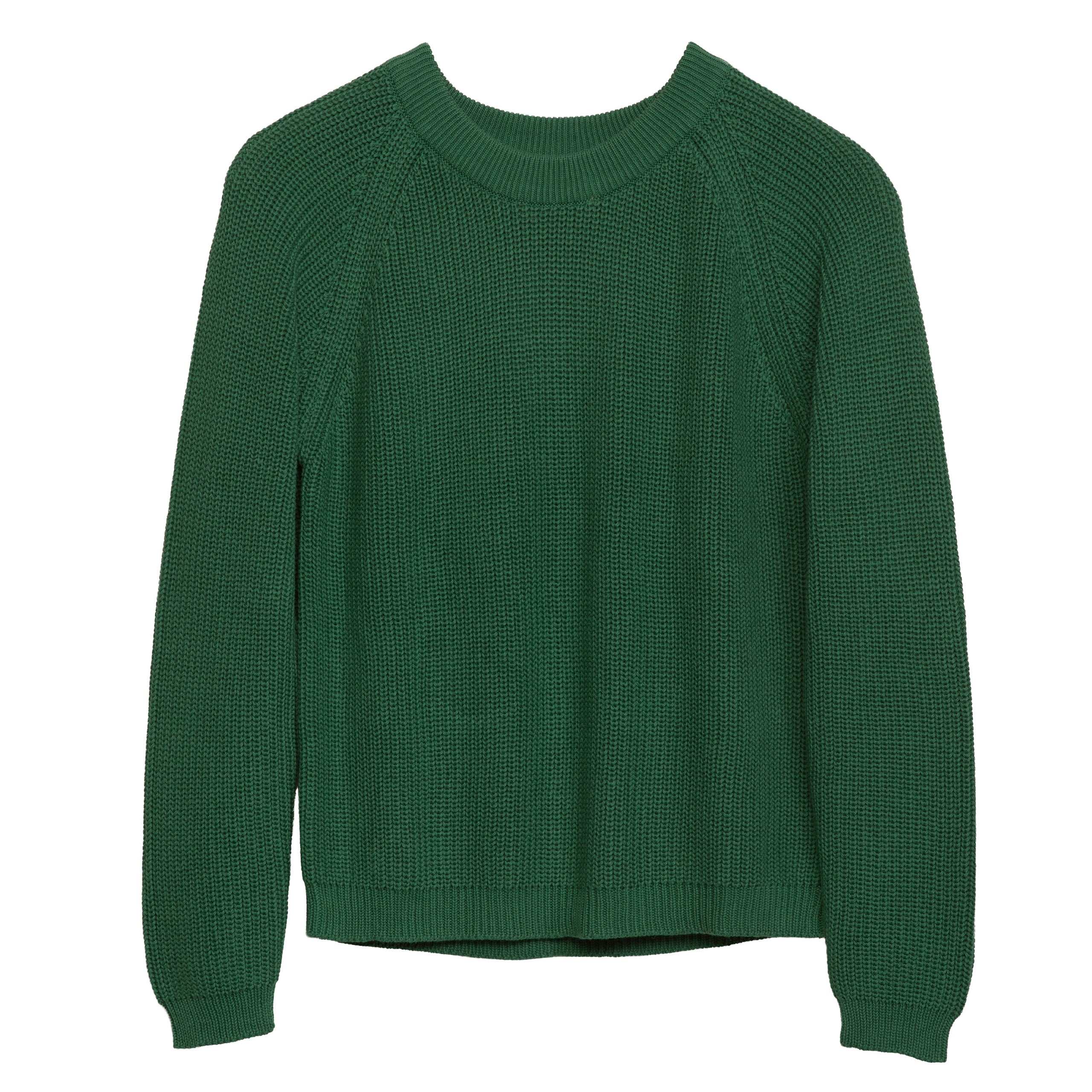 SERO- Cotton Patent Sweater