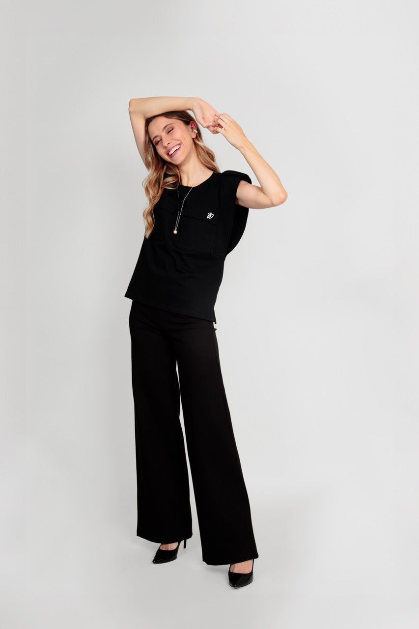Pants Basico
