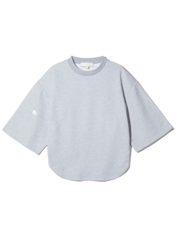 Coy Oversized Top