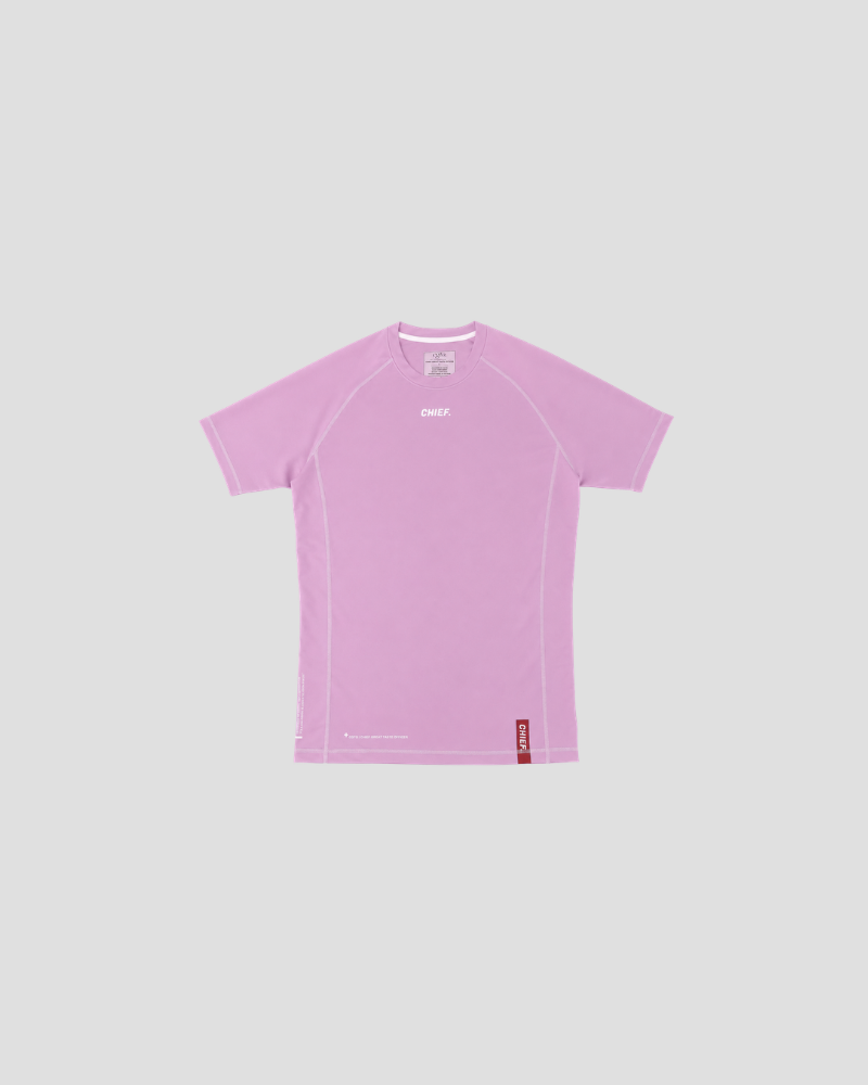 MONO SET PINK R