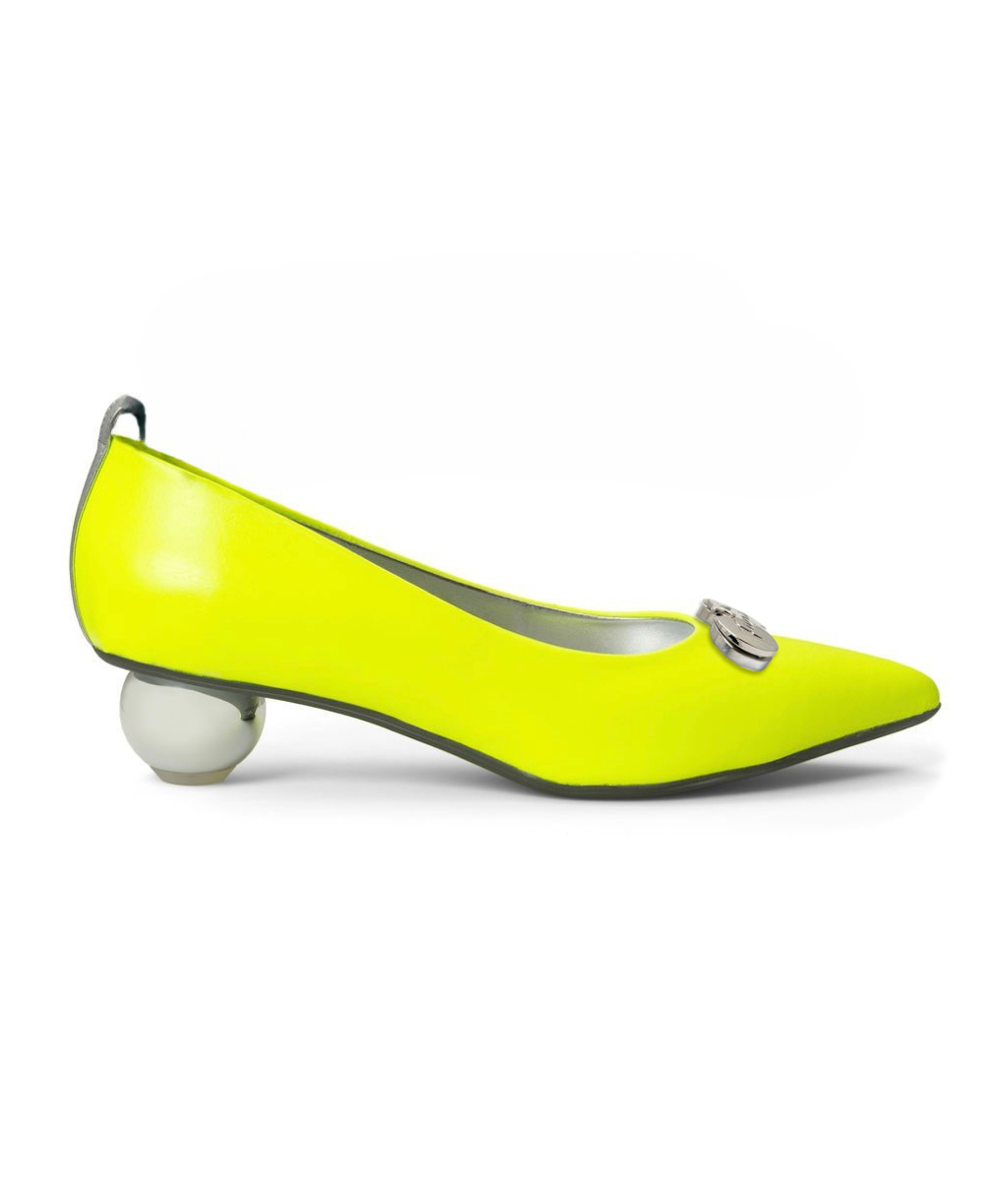 Cherriots Shoe