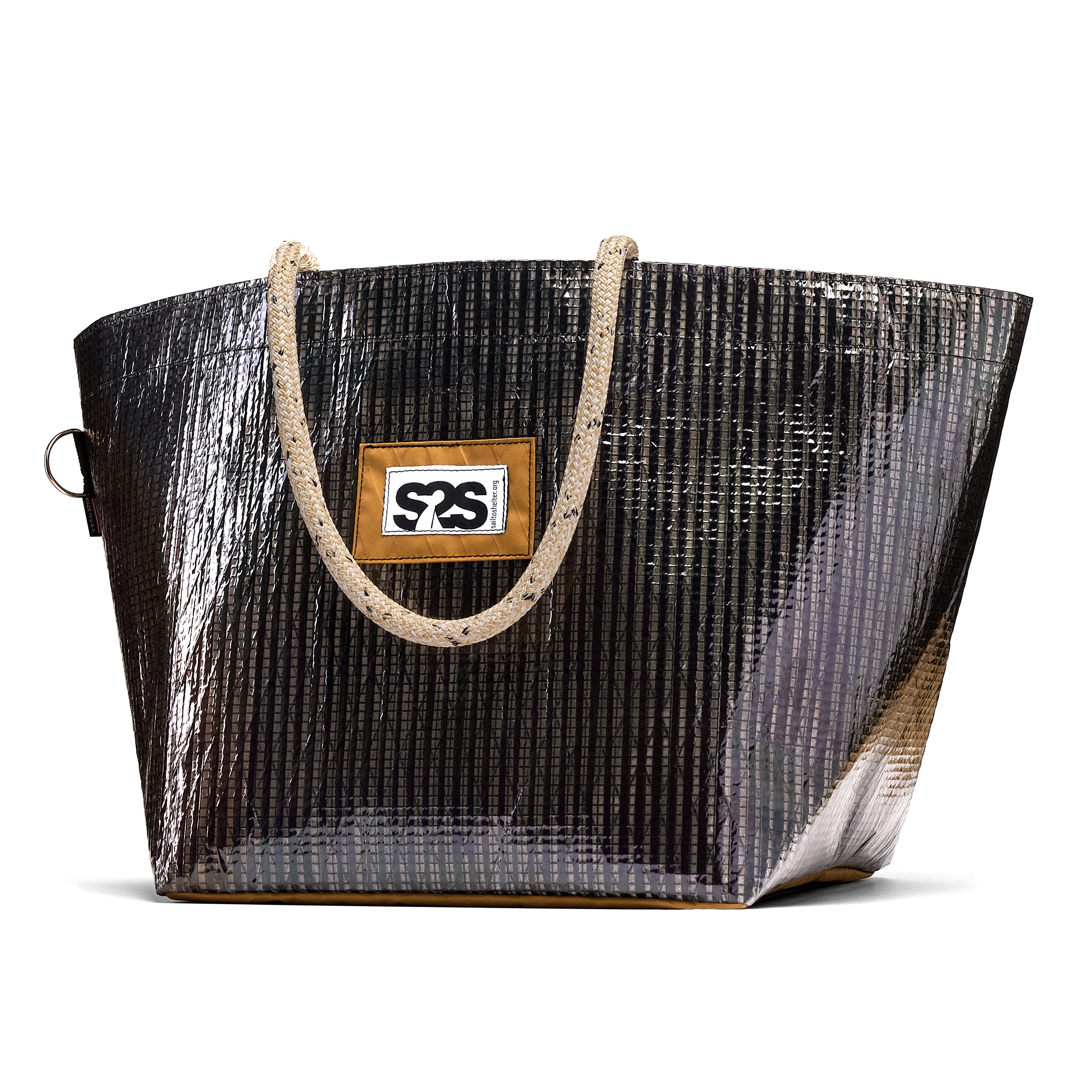 Extra Large Tote STS