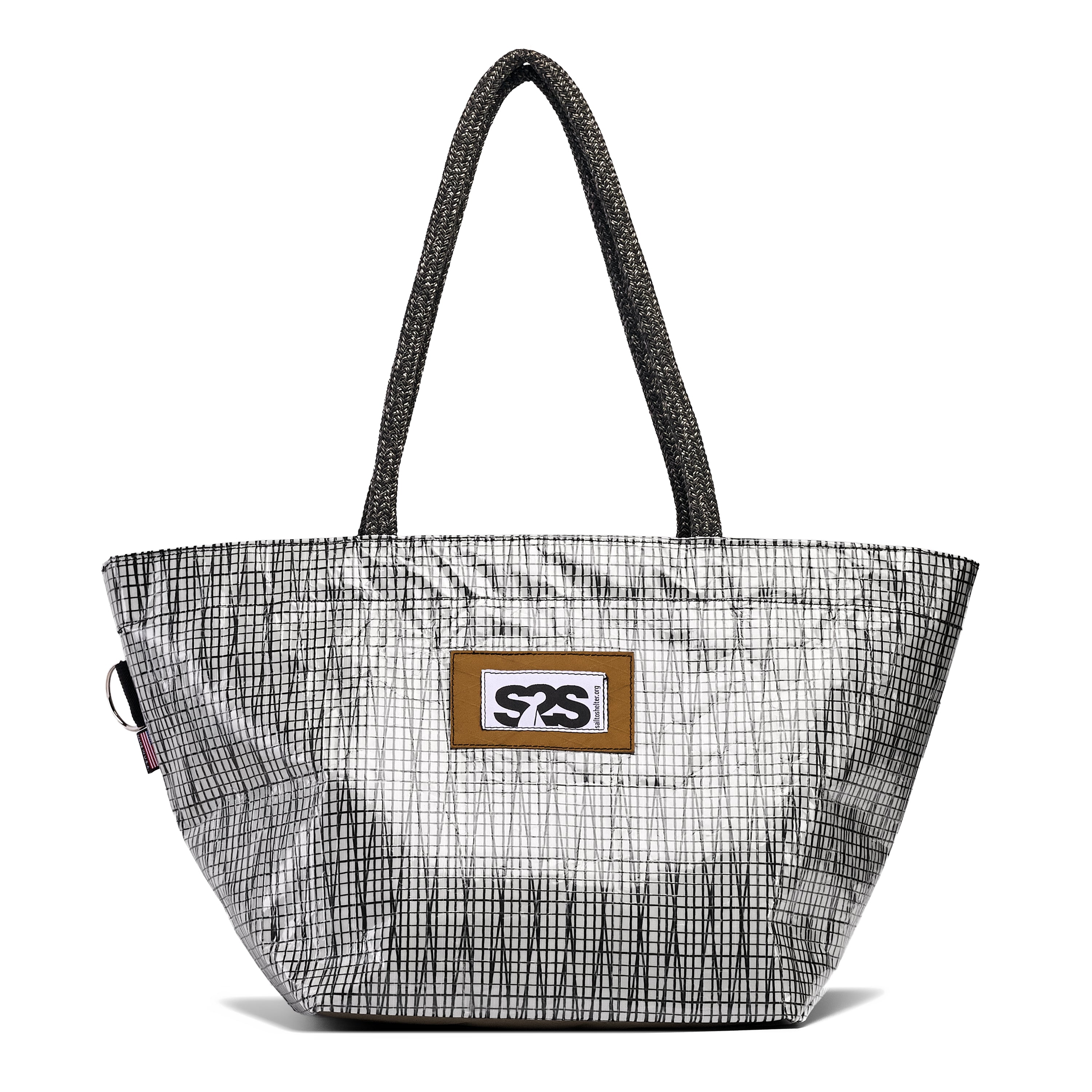 Large Tote STS