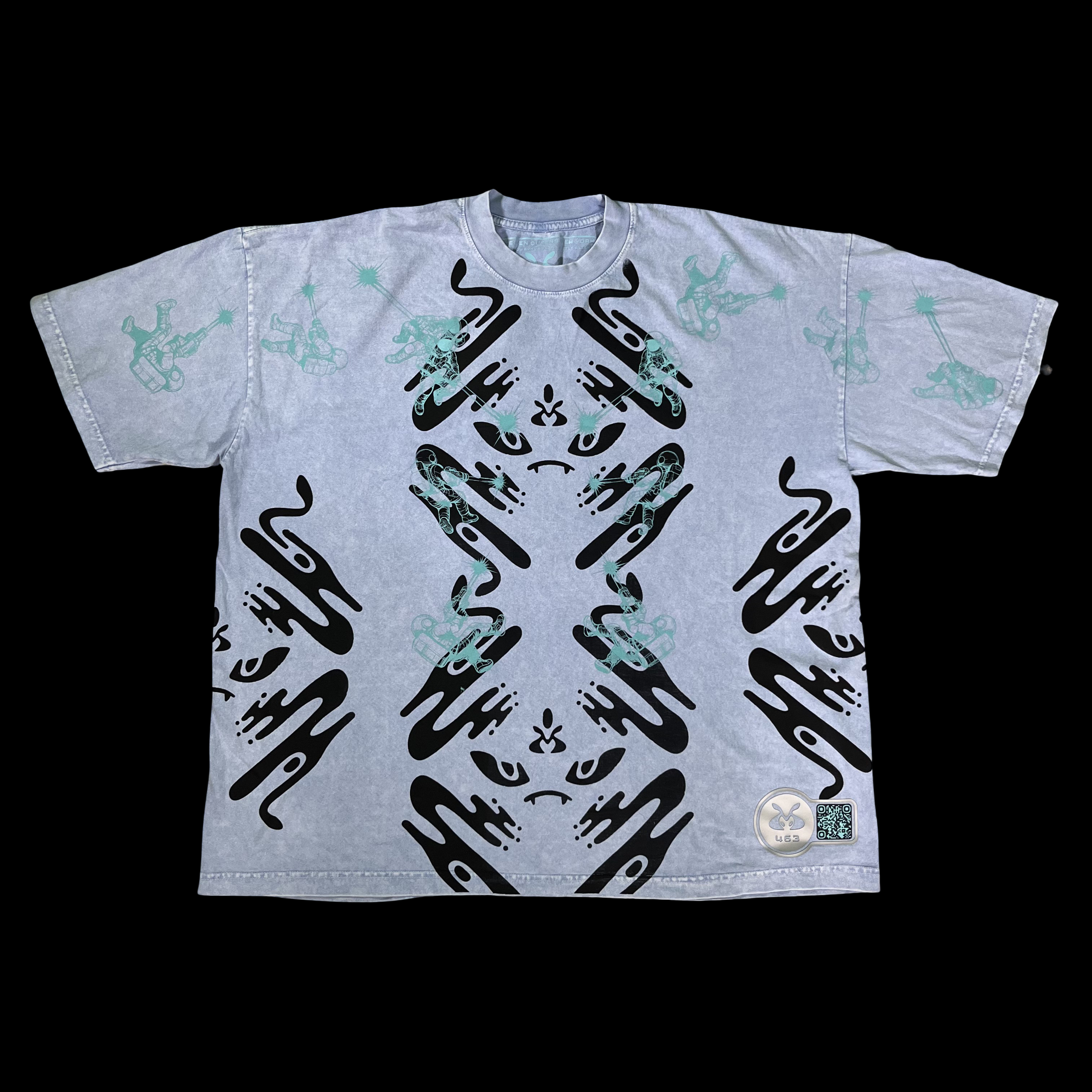 #463 2XL