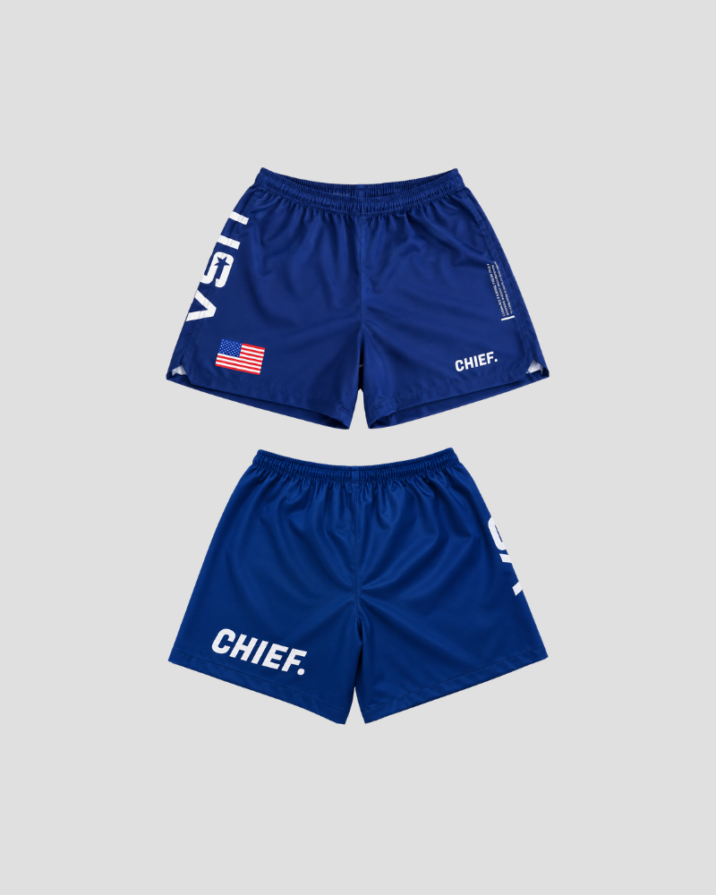 WORLD CUP SHORTS