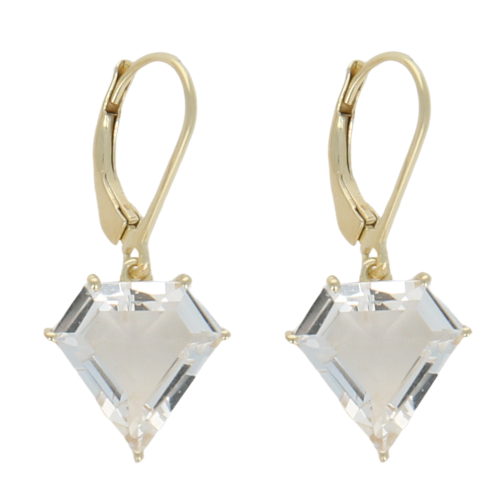 You Get Me Earrings