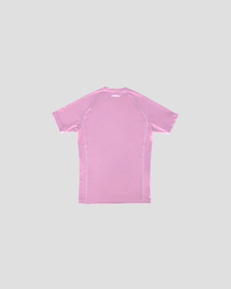 MONO SET PINK R