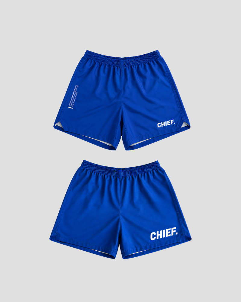 ATHLETE SET BLUE S